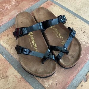 WOMENS BIRKENSTOCK SANDALS